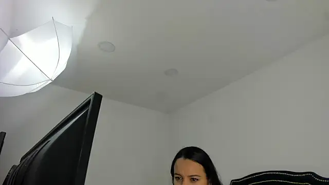 Snapshot of MariaSofiaGomez chatting on October 2025 12:06:02 PM MariaSofiaGomez online show from October 2025 12:06:02 PM