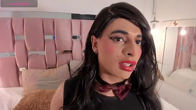 sweet Elizabeth online show from October 2025 11:58:01 AM