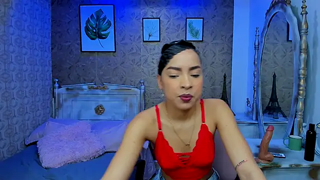 Lucia jane online show from October 2025 08:40:02 PM