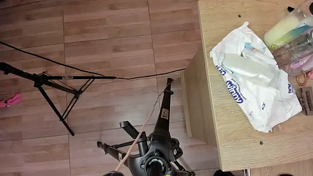 lena clark  online show from September 2025 12:21:01 PM