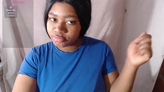 Clawdeen gh online show from October 2025 01:09:01 PM