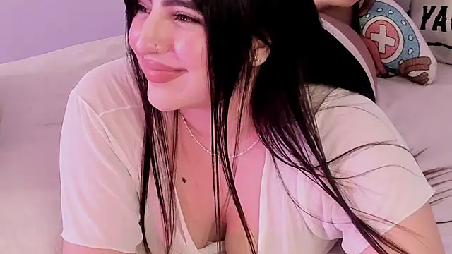 Camila Matinez  online show from October 2025 12:13:01 AM