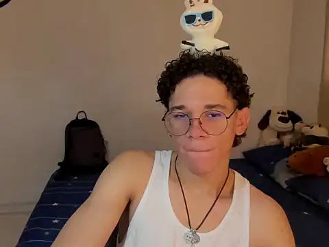 Tom Blues online show from October 2025 01:29:01 PM