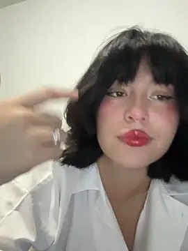 Snapshot of aliciia_23 chatting on October 2025 03:25:03 AM aliciia 23 online show from October 2025 03:25:03 AM