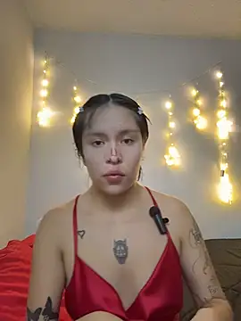 aliciia 23 online show from December 2025 02:17:02 AM