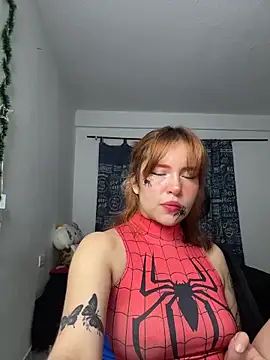 aliciia 23 online show from February 2026 12:47:02 AM