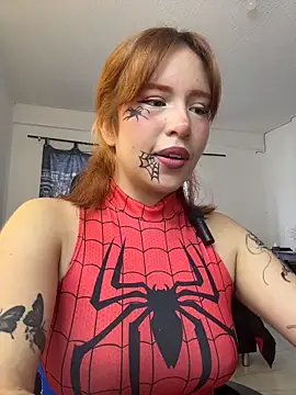 aliciia 23 online show from February 2026 09:19:02 PM