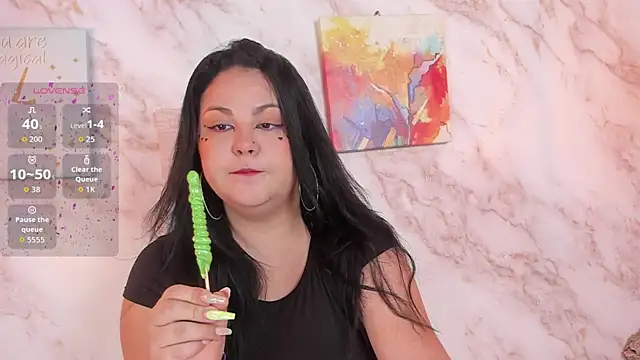 cristal herrera  online show from September 2025 05:24:01 AM