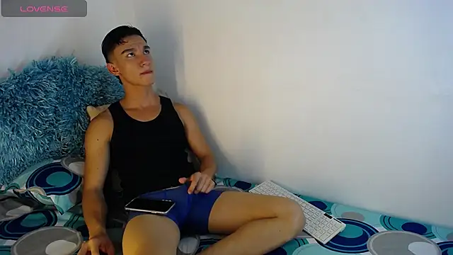 babyandy x online show from September 2025 08:12:02 PM