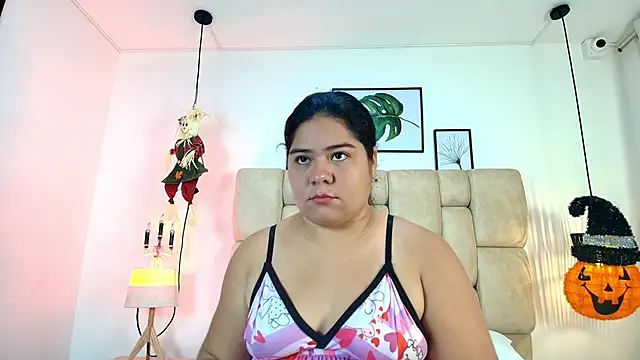 elizawiliamst online show from October 2025 11:50:01 AM