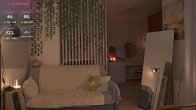 sofiapurex online show from January 2026 09:41:01 PM