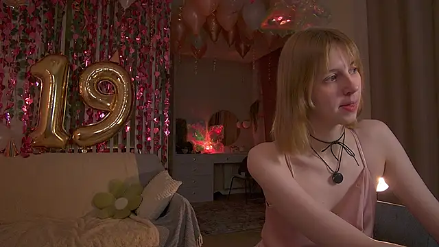 sofiapurex online show from February 2026 09:22:01 PM