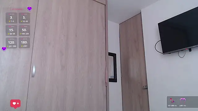 WendySuns  online show from November 2025 05:22:01 PM