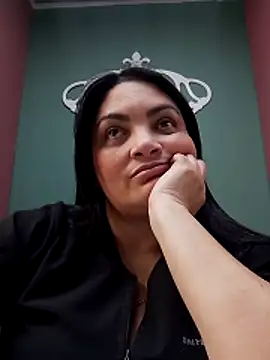 Snapshot of tiffany_Johnson1 chatting on November 2025 07:24:02 PM tiffany Johnson1 online show from November 2025 07:24:02 PM