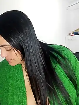 Snapshot of tiffany_Johnson1 chatting on November 2025 02:31:02 AM tiffany Johnson1 online show from November 2025 02:31:02 AM