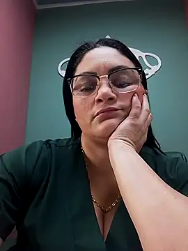 Snapshot of tiffany_Johnson1 chatting on November 2025 04:29:01 PM tiffany Johnson1 online show from November 2025 04:29:01 PM