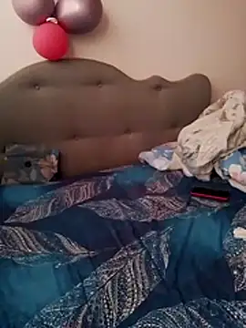 tiffany Johnson1 online show from February 2026 01:29:02 PM