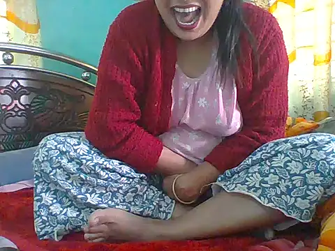 angel marea online show from January 2026 05:13:01 AM