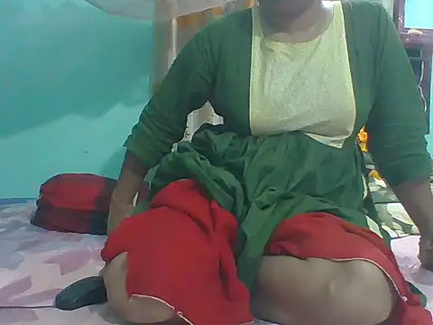 angel marea online show from February 2026 05:46:02 PM