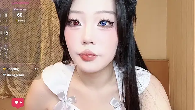 babyrita online show from January 2026 06:13:02 PM