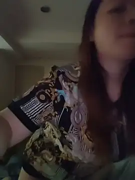 Lovelyanan online show from November 2025 08:15:02 AM