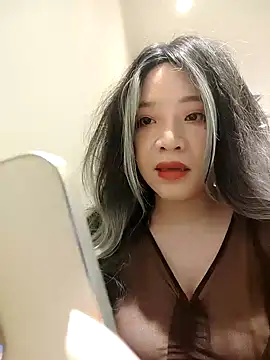 Lovelyanan online show from February 2026 07:45:01 AM