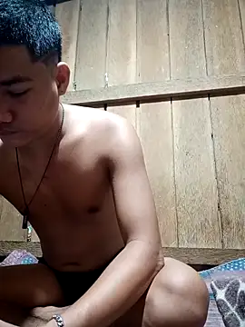 Hottie pinoy21 online show from November 2025 01:33:02 AM