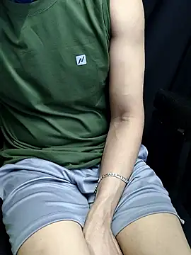 chocolate alone online show from November 2025 07:51:02 AM