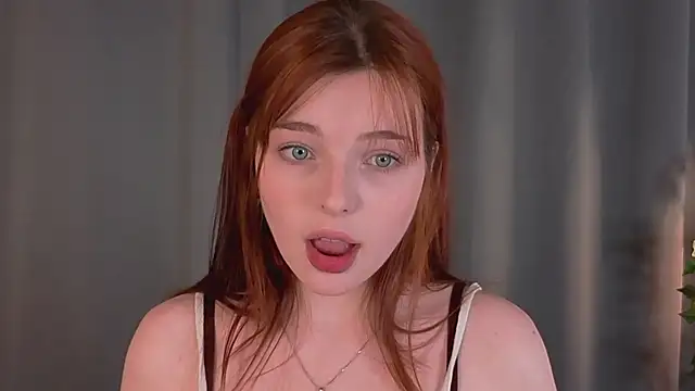 AnnieKim  online show from February 2026 04:01:01 PM