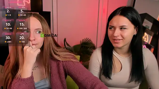 mila glow1 online show from October 2025 08:23:01 AM