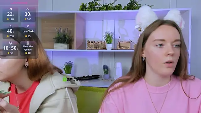 mila glow1 online show from October 2025 08:46:01 AM