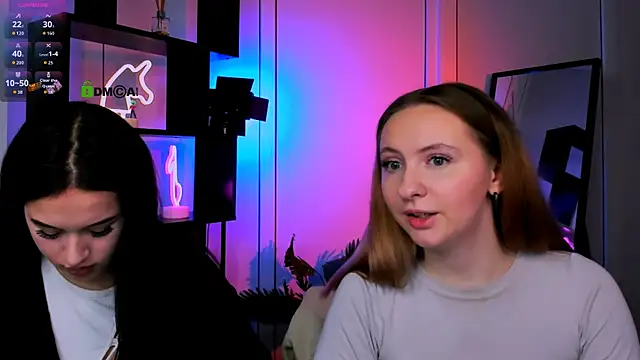 mila glow1 online show from November 2025 07:24:02 PM