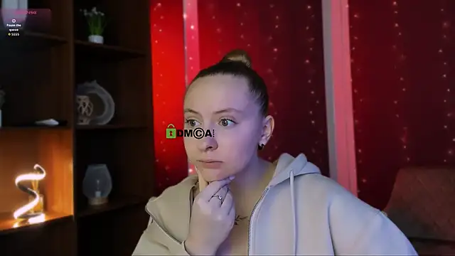 mila glow1 online show from November 2025 05:52:01 AM