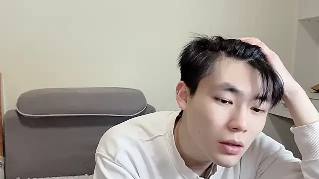 xiaoyang5200 online show from January 2026 03:03:02 PM