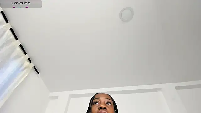 Ebony danik online show from November 2025 10:30:01 PM