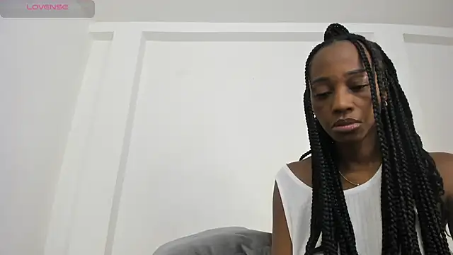 Ebony danik online show from November 2025 01:06:01 AM