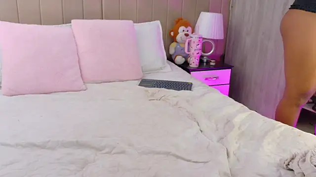Snapshot of bunny_nicolle chatting on August 2026 08:22:02 PM bunny nicolle online show from August 2026 08:22:02 PM