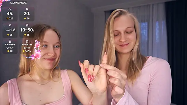 EarnestineGyllenband online show from September 2025 06:48:02 AM