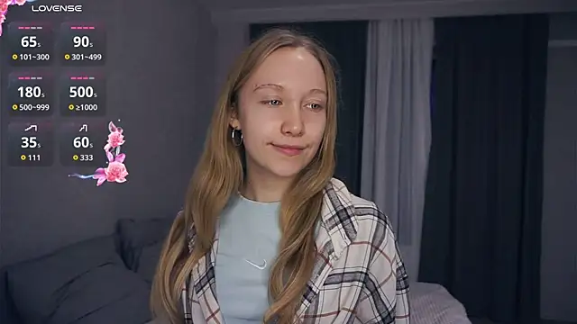 EarnestineGyllenband online show from November 2025 06:25:02 AM