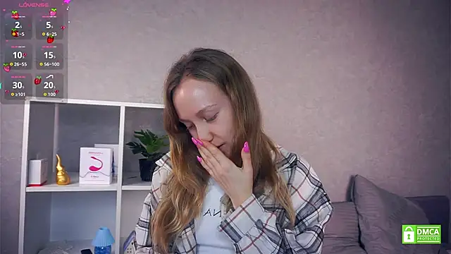 EarnestineGyllenband online show from November 2025 06:25:02 AM