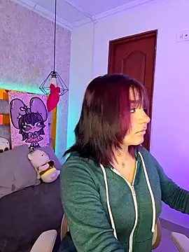 sophiievv online show from December 2025 06:37:02 PM