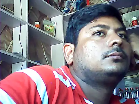 Ajmersingh335512 online show from September 2025 11:43:01 AM