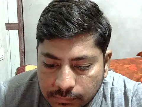 Ajmersingh335512 online show from December 2025 04:45:02 PM