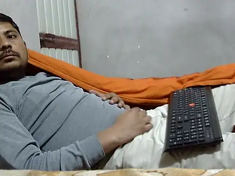 Ajmersingh335512 online show from February 2026 03:33:02 PM