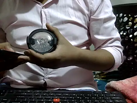 Ajmersingh335512 online show from February 2026 08:57:02 AM