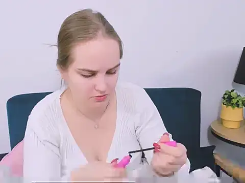 AliceCrazy69 online show from January 2026 10:08:02 AM