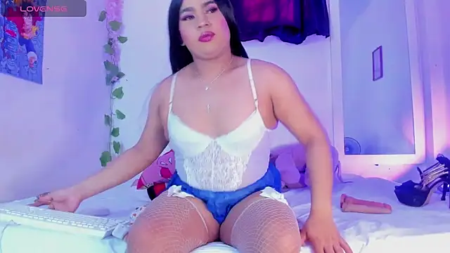 Karenn rosee online show from December 2025 03:05:01 PM