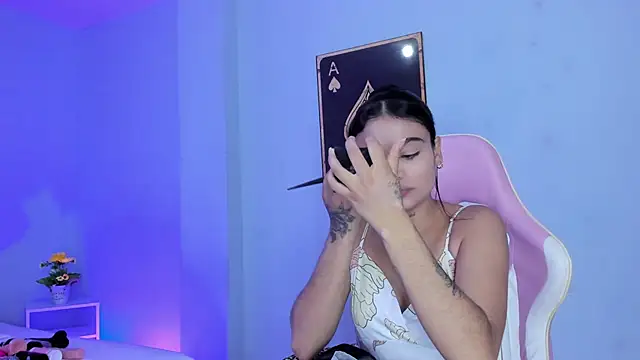 SammyRose  online show from September 2025 05:25:01 PM