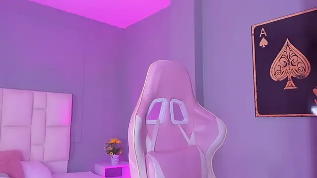 SammyRose  online show from March 2026 07:31:01 PM