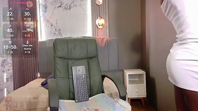 katia green1 online show from October 2025 12:04:02 PM